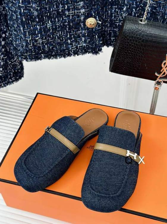Picture of Hermes Shoes _SKUHermessz35-40JX030111123